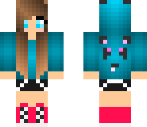 my skin
