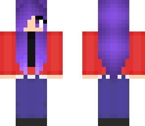 tsukiyama girl