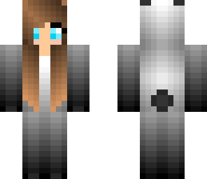my halloween skin