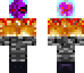 kurumixdthedarknessskin