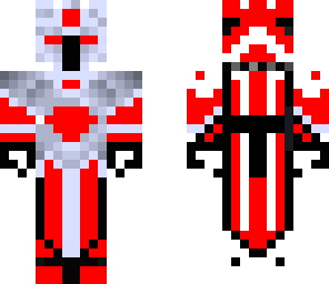 fire warrior