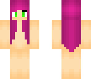 pink hair base