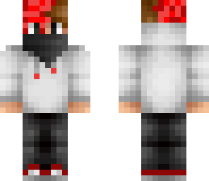 red creeperfarts