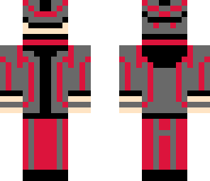 cool herobrine
