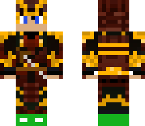 samurai