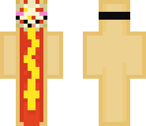 hot dog anonymous