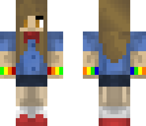 8bithomo female skin
