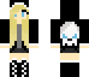 emo girl