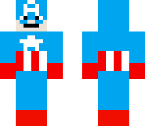 capitan america