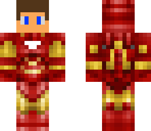 aydenplays ironman
