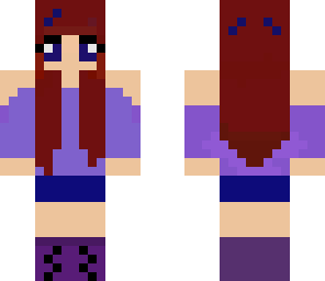 scarlet