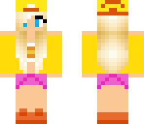 toy chica
