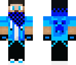 sweg skin 2