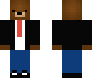 bear