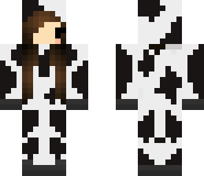edit of a cow
