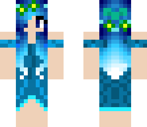 water queen