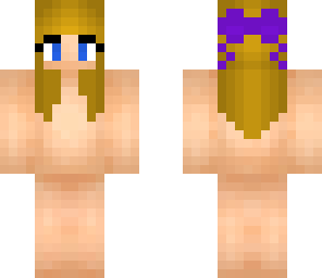 blonde hair base