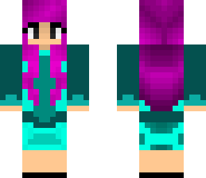 purplehairgirl
