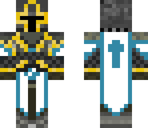 golden knight