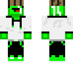 slime derp
