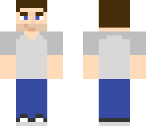 mah skin v9