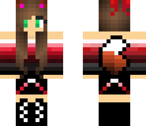 wolf girl