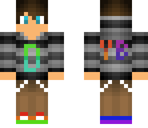 yourbuddydraco's skin