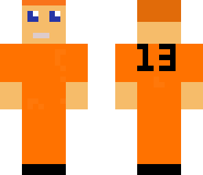 prisoner