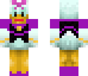 cool daisy duck