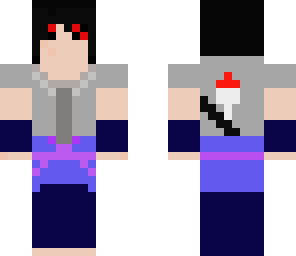 sasuke