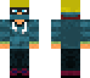 raulgamesnl