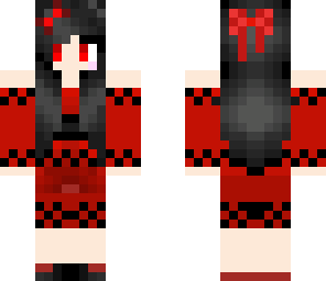 drakula girl