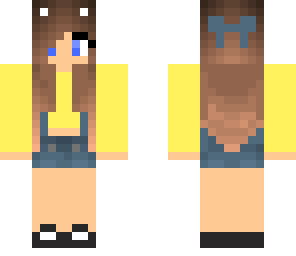 my skin