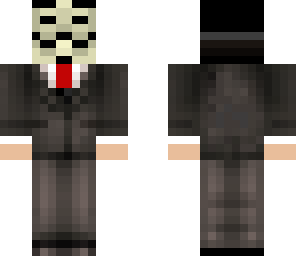 v de vendetta