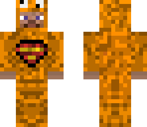 potato steve
