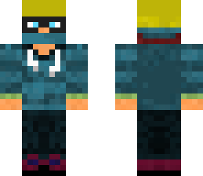 raulgamesnl