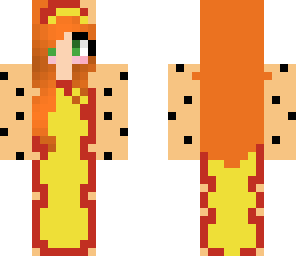 hotdog girl2