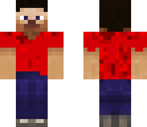 redsteve