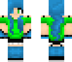 anime girl