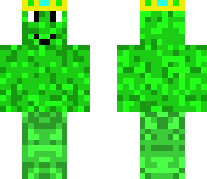 creeper mens