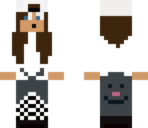 cool girly baker