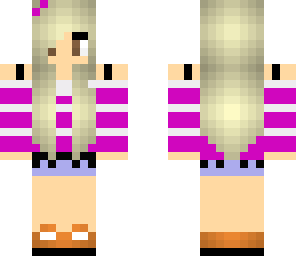 girl
