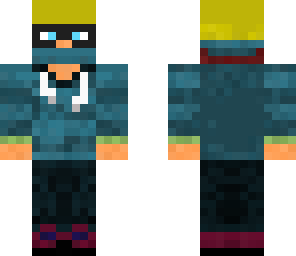 raulgamesnl