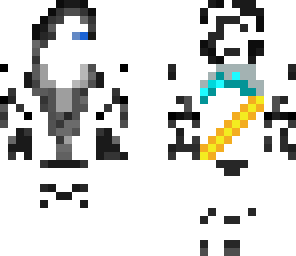 endermen hd