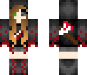 clockwork girl