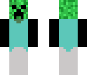 mix of mobs