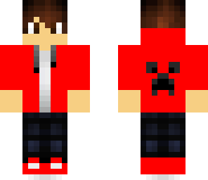 skin