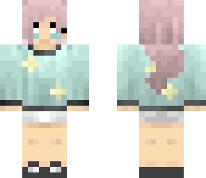 sweater girl