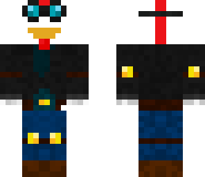 tdm chicken