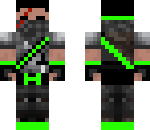 servivaler herobrine